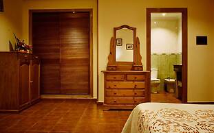 Hostal Guadiana