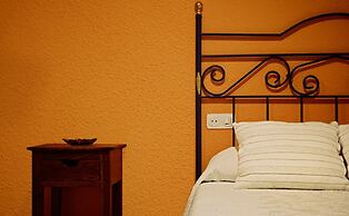 Hostal Guadiana
