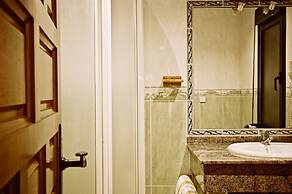Hostal Guadiana