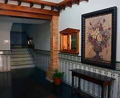 Hostal Guadiana
