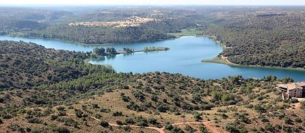 Hostal Guadiana