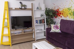 River Court Apartments LETS