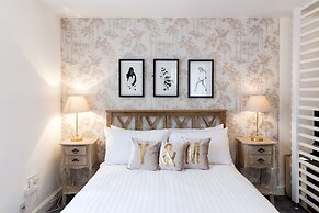 River Court Apartments LETS