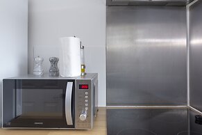 River Court Apartments LETS