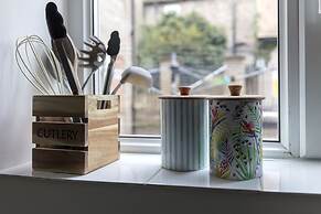 River Court Apartments LETS