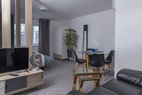 River Court Apartments LETS