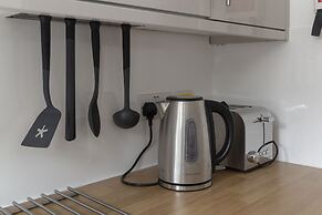 River Court Apartments LETS