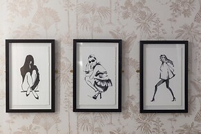 River Court Apartments LETS