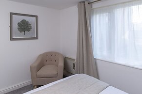 River Court Apartments LETS