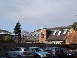 River Court Apartments LETS