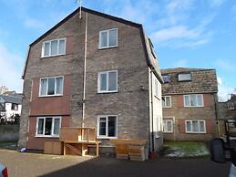 River Court Apartments LETS