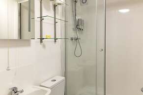 River Court Apartments LETS