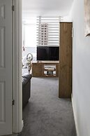 River Court Apartments LETS