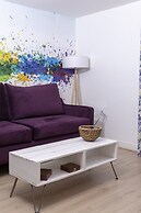 River Court Apartments LETS