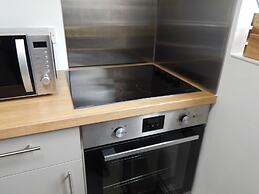 River Court Apartments LETS