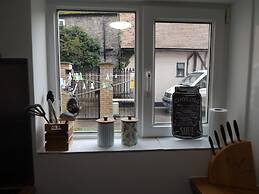 River Court Apartments LETS