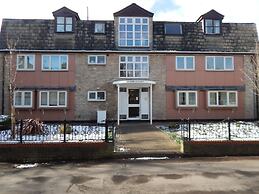 River Court Apartments LETS