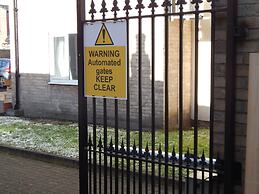 River Court Apartments LETS