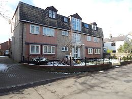 River Court Apartments LETS