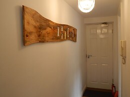 River Court Apartments LETS