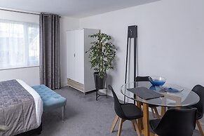 River Court Apartments LETS