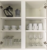 River Court Apartments LETS