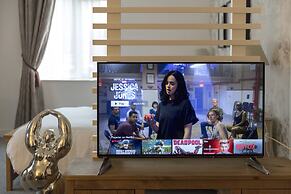 River Court Apartments LETS