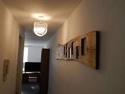 River Court Apartments LETS