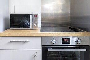 River Court Apartments LETS