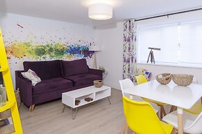 River Court Apartments LETS