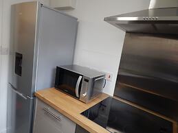 River Court Apartments LETS