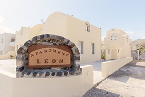 Leon Santorini
