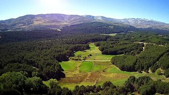 La Vista de Gredos