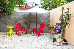 Eventuality Bed and Breakfast