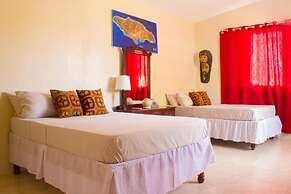 Eventuality Bed and Breakfast