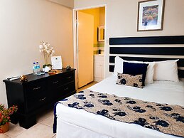 Eventuality Bed and Breakfast