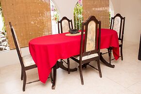 Eventuality Bed and Breakfast