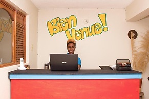 Eventuality Bed and Breakfast