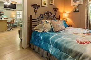 Come Friday Cottages on the Bay