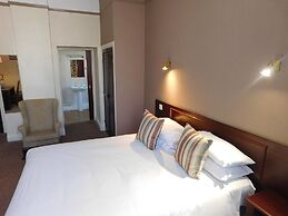 Hotel Mariners