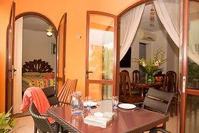 Coccinella 301B by PRP