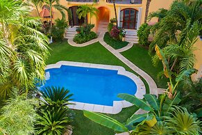 Coccinella 301B by PRP