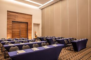 Fiesta Inn Tuxtla Fashion Mall