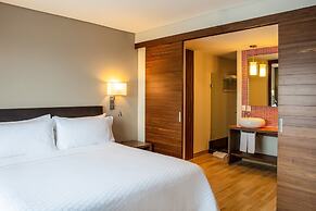 Fiesta Inn Tuxtla Fashion Mall