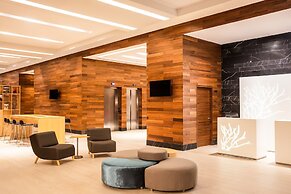 Fiesta Inn Tuxtla Fashion Mall