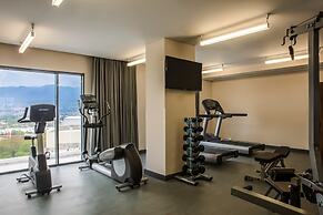 Fiesta Inn Tuxtla Fashion Mall