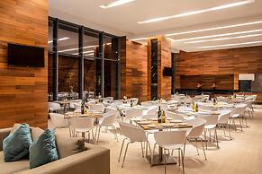 Fiesta Inn Tuxtla Fashion Mall