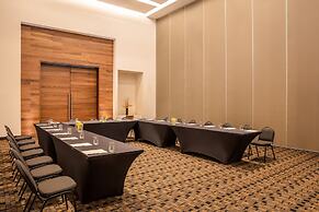 Fiesta Inn Tuxtla Fashion Mall