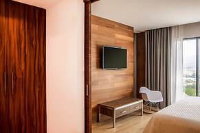 Fiesta Inn Tuxtla Fashion Mall