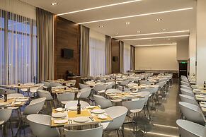 Fiesta Inn Tuxtla Fashion Mall